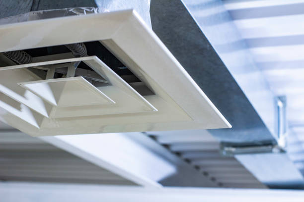 Best Air Duct Cleaning Near Me  in Cricket, NC