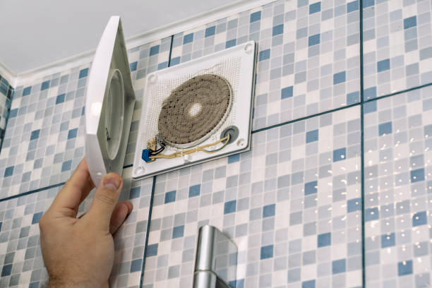 Best HVAC System Cleaning  in Cricket, NC