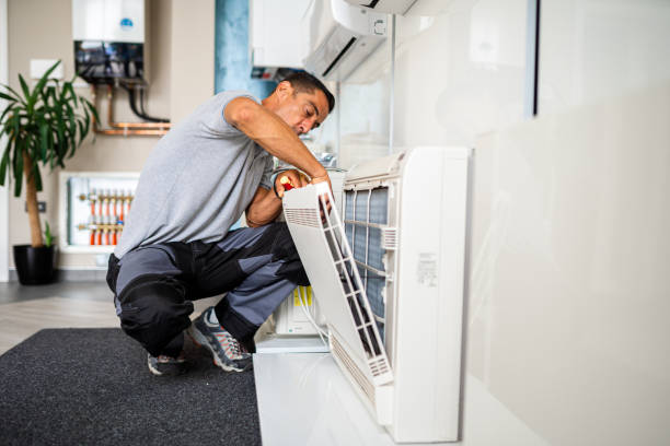 Best Emergency Air Duct Cleaning  in Cricket, NC
