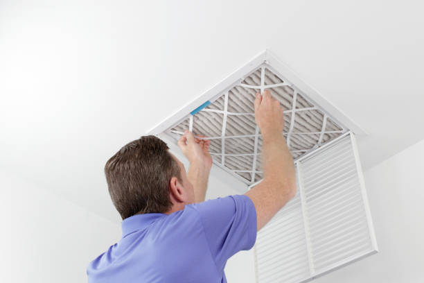 Best Affordable Duct Cleaning Services  in Cricket, NC